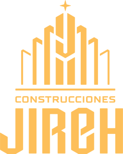 Logo de Construcciones JIREH SURL en BizneCubano
